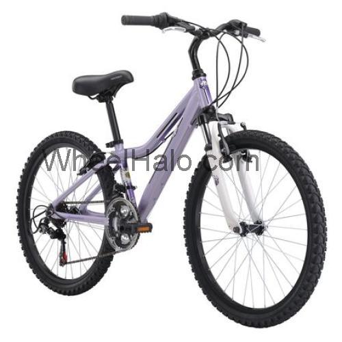 Diamondback Lustre 24 fiche technique et avis